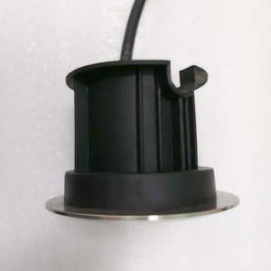 Lampada LED da Incasso per Esterni IP68 Impermeabile, in Acciaio Inox Antiscivolo, per Sentieri, Pavimenti e Piscine - Product Image 5