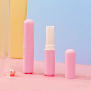 Tubos de plástico de alta calidad para lápiz labial con tratamiento de superficie de impresión offset para cosméticos, vacíos - Product Image 4