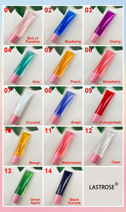 Huile à lèvres repulpante en gros, huile à lèvres changeante de couleur à marque privée, gloss à lèvres tendance - Product Image 5