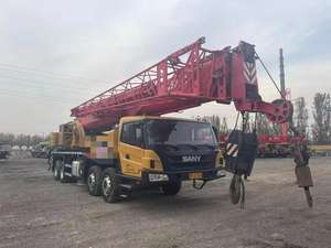 GRAN OFERTA Grúas para camiones Sany STC800E5 STC550T5 STC500S STC250C SAC3000C8 SAC1600T8 SAC2200C8-8 SAC4500 SAC5000T7 SAC2000C8 STC1000 - Product Image 4
