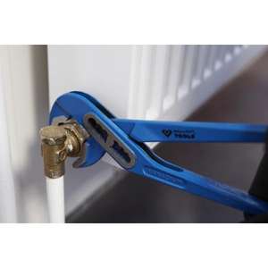 BRILLIANT TOOLS - BT064907 Pince pompe à eau-EAN 4042146867327 PINCE ET COUPE PINCE MULTIGRIP - Product Image 5