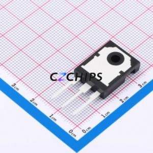 Transistor de Efecto de Campo (MOSFET) IRFP4668PBF-JSM TO-247 Nuevo y Original - Product Image 2