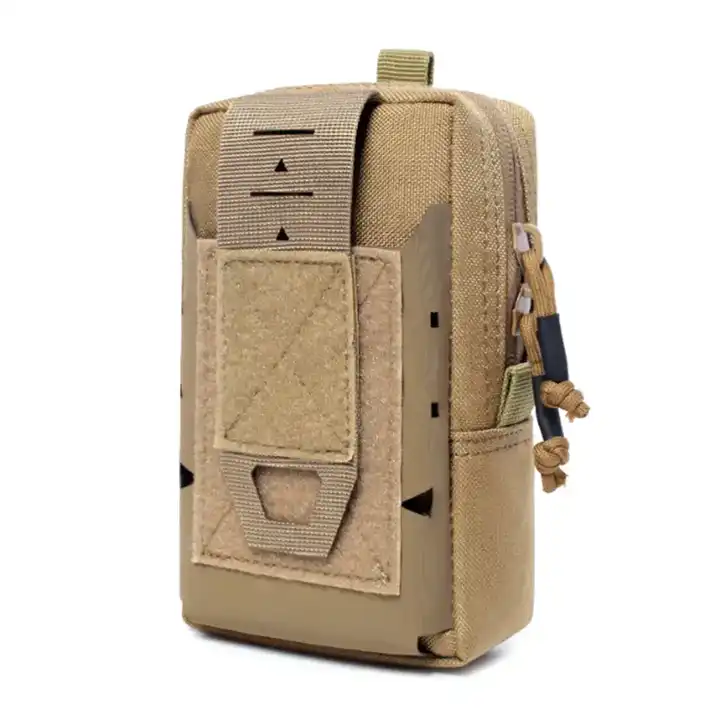 Wholesale Tactical Utility Tool Pack Outdoor Compact Molle Pouch