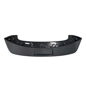 Accesorios y Repuestos para Automóviles, Alerón Universal para <span class=keywords><strong>Scirocco</strong></span> Mustang Q50 F30, Ensamblaje para BYD Seagull EQEA-5614110 - Product Image 3