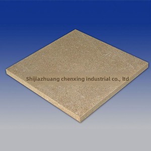 Brique d'isolation thermique <span class=keywords><strong>en</strong></span> <span class=keywords><strong>vermiculite</strong></span>, panneau ignifuge et matériau de remplissage pour porte, <span class=keywords><strong>plaque</strong></span> à rainures <span class=keywords><strong>en</strong></span> aluminium de Hebei - Product Image 3