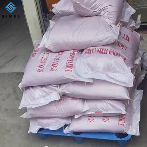 โพแทสเซียมเฟอร์ไซยาไนด์ CAS 13746-66-2 ราคาโพแทสเซียมเฟอร์ไซยาไนด์ 25 กก. - Product Image 5
