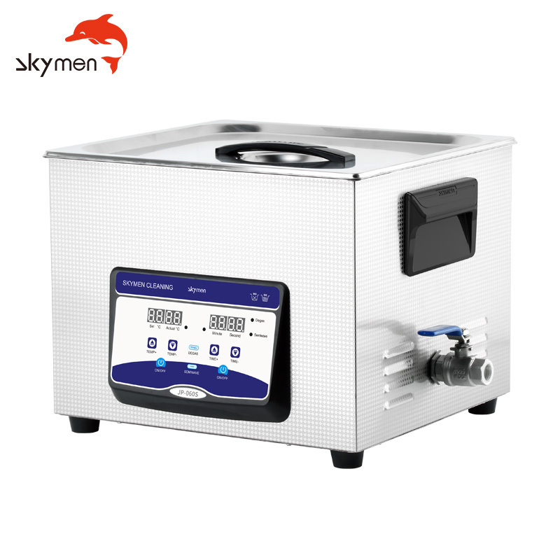 Skymen Custom 10L Industria Ultrasonic Cleaner