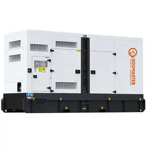 400V 230V 380V 220V 110V 5000w 500kva electrical equipment and supplies super silent single phase diesel generator
