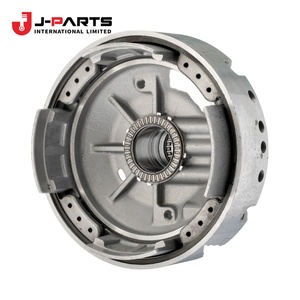 Ensemble de piston, transmission à embrayage direct Overdrive pour Toyota HIACE LH103 1993-1998 34602-30030 - Product Image 2