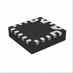 ICschip PWR SWITCH 1:1 20VQFN UCS2114 IC UCS2114-1-<b>V</b>/LX - Product Image 1