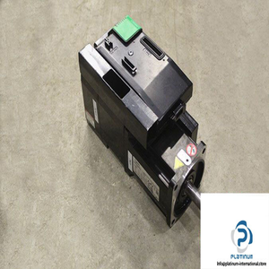 Bmi1002p37a Lexium <span class=keywords><strong>BMI</strong></span> 100mm เซอร์โวมอเตอร์ PLC - Product Image 1
