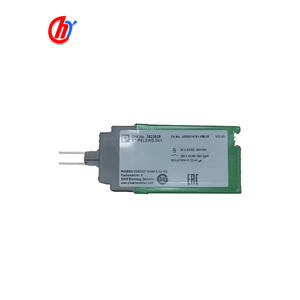 Module de relais à circuit intégré ST-REL2-KG 2823625 pour applications de contrôle industriel C34 - Product Image 1