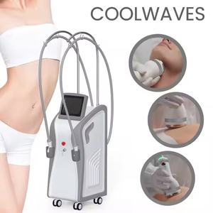 <span class=keywords><strong>Coolwave</strong></span> da làm săn chắc cơ thể Giảm Béo Máy coolwaves cơ thể hình thành bụng đốt cháy chất béo giảm cân giảm béo máy đẹp - Product Image 3