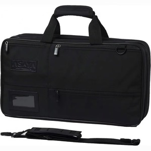 Échantillon gratuit : Sac de rangement robuste pour couteaux de chef, sac à fermeture éclair pour outils multi-chefs, sac de rangement expert - Product Image 5