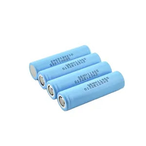 CTECHI Bateria Original recarregável CT18650MH1 3.67V 3200mAh bateria recarregável de íon-lítio Bateria POS