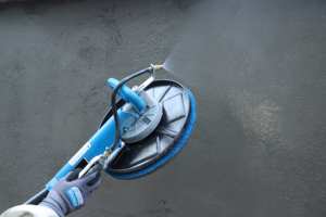 Wholesale MINOVA Brushless Hand Held Electric Wall <strong>Sanders</strong> 1000w Dust Free Plaster Finishing Machine - Product Image 5