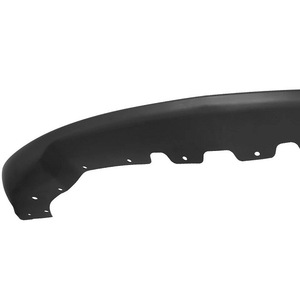 Panel de Moldura Inferior del Parachoques Delantero 6UZ18TZZAA para Dodge Durango 2022-2025, Negro - Product Image 3