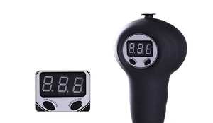 Pomp Uitbreiding Mannelijke Mode Behandeling Vergroten <span class=keywords><strong>Penis</strong></span> Met Natuurlijke - Product Image 2