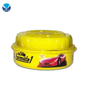 Carnauba Paste Hydrophobic Wax Car Wax Polish