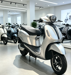 2026 Gran Venta Bicicleta Eléctrica EEC COC, Batería Extraíble, Modificación Exterior Gratuita, <span class=keywords><strong>Taller</strong></span> Local en Wuxi - Product Image 1