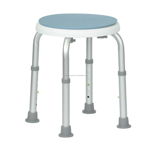 Chaise de <span class=keywords><strong>douche</strong></span> rotative à 360 degrés tabouret de <span class=keywords><strong>douche</strong></span> pivotant sans outil siège de <span class=keywords><strong>douche</strong></span> réglable chaise de baignoire et <span class=keywords><strong>petit</strong></span> <span class=keywords><strong>banc</strong></span> de siège de baignoire - Product Image 2