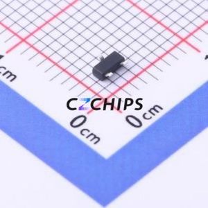 HT7133H23วงจรรวม SOT-23-3ใหม่ของแท้ชิป IC PMIC ตัวควบคุมเชิงเส้น (LDO) - Product Image 2