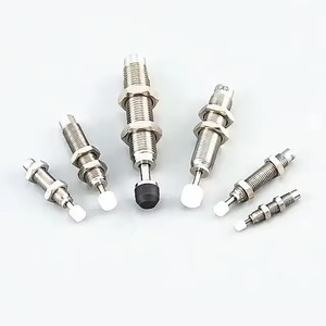 Tampon hydraulique réglable de haute qualité <span class=keywords><strong>Dashpot</strong></span> AD1410 AD1412 AD1416 AD1420 AD1425 - Product Image 4