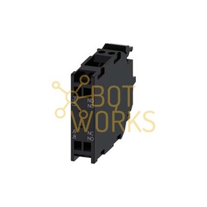 Siemens 3SU14001AA103RA0 - Nuovo - Product Image 1