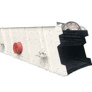 Giá thấp rung màn hình cát lắc rung screener để bán - Product Image 1