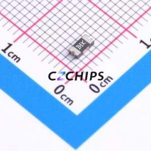 BSMD1206-200-6V Resettable Fuse 1206 Fuse 6V 100A 2A 3.5A - Product Image 2