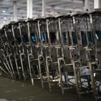 Vente directe d'usine, tricycle électrique à trois roues en acier inoxydable très sûr