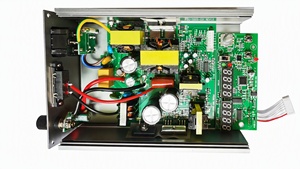 Nouvelle alimentation électrique numérique réglable compacte CPS-3205 (220Vac) 12V 32V/0-5A 1-50W 45-65Hz - Product Image 4