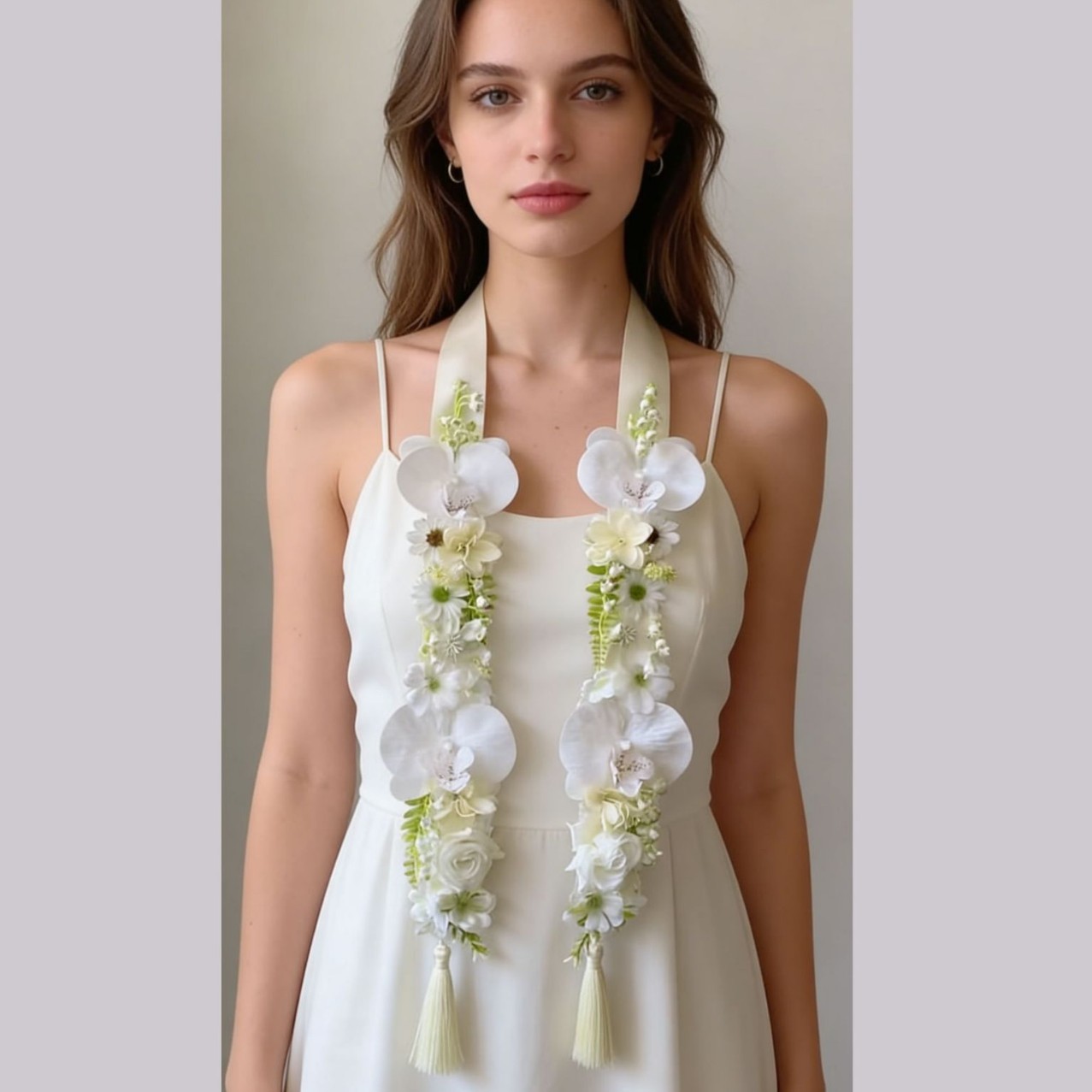 Blanc Vert