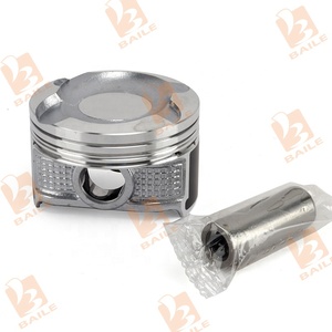 1KR <strong>Engine</strong> Rebuild <strong>Kit</strong> for TOYOTA 1KR <strong>Engine</strong> Overhaul Rebuild <strong>Kit</strong> <strong>Engine</strong> <strong>Model</strong> Gasoline With Full Gasket <strong>Kit</strong> - Product Image 3