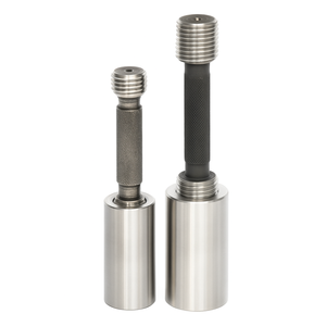 Song song chủ đề kết nối thép tay áo cốt thép nối <span class=keywords><strong>Coupler</strong></span> - Product Image 3