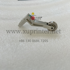 High Quality 1set SA.022.106 Roller Holder SA.022.107 Groved Ball Bearing SA.022.108 Pin Offset Printing Parts - Product Image 6