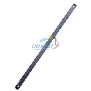 Hot Sale 66.072.125 Pull Rail 313*7*12mm For Heidelberg SORZ SORM Offset Printing Machine Spare Parts