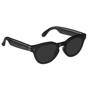 Gafas de cámara Ai UV400, gafas de sol antiluz azul con funciones de vídeo y foto para escuchar canciones y cambiar imágenes - Product Image 6