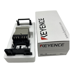 Contador LCD KEYENCE RC-16 RC-18 RC-12 RC-13 RC-19 de 1 Segmento con Fuente de Alimentación CC Preestablecida, Utilizado para Juzgamiento Preciso y Control por Lotes - Product Image 2