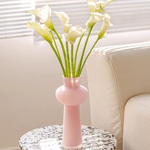 Vaso in Vetro Creativo Nordico di Alta Qualità per Soggiorno, Vaso da Tavolo per Fiori in Acqua - Product Image 4