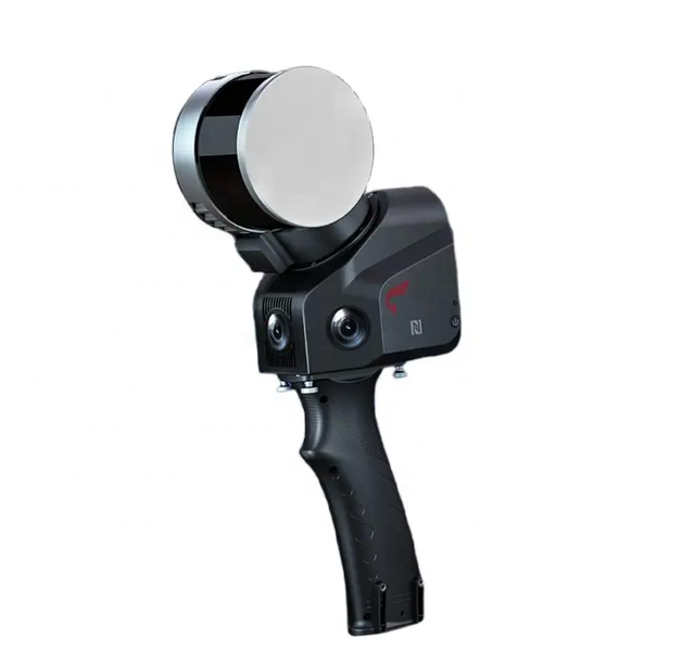 FEIMA SLAM100 3D Handheld Laser Scanner for Land Surveying with 512GB Storage and 2.5h Battery Life