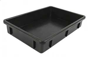 Atelier 4 : Normes générales contenues dans le Code de conduite professionnelle – Boîtier antistatique pour disque dur, plateaux en plastique pour composants - Product Image 1