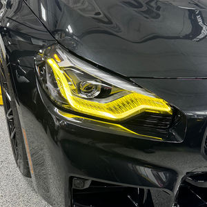 CSL 黄色 DRL LED 板适用于宝马 G87 M2 G42 220d 220i 230i 218i M240i 日间行车灯 DRL 模块 - Product Image 6