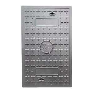 Services de coulée de gaines de câbles en résine composite écologique, pour conduits souterrains, électricité, boîtes de compteurs d'eau et drainage - Product Image 1