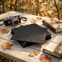 Boîte cadeau en chocolat personnalisée, imprimée en quatre couleurs, écologique, biodégradable, résistante à la graisse, avec doublure intérieure en papier