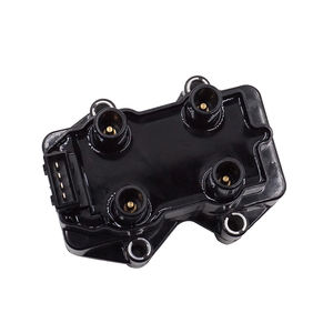 Bobine <span class=keywords><strong>d</strong></span>'<span class=keywords><strong>allumage</strong></span> 9607405480 9607405482 9622889780 597048 597060 96074054 48030 pour PEUGE CITRO BERLINGO - Product Image 2