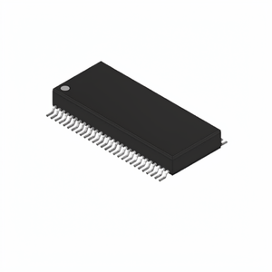Logic Authorized Distributor 74FCT162500CTPVG Electronic Circuit Components 56 BSSOP - Product Image 1