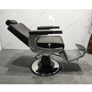 Cadeira-Silla de color personalizada con bomba hidráulica, suministros para salón de belleza, <span class=keywords><strong>salao</strong></span>, beleza - Product Image 4
