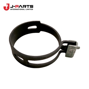 <b>Clamp</b> Or Clip, <b>Hose</b>(For Water By-Pass <b>Hose</b>) for Toyota Hilux KUN25 2004-2015 OE 90466-T0046 90466T0046 - Product Image 1