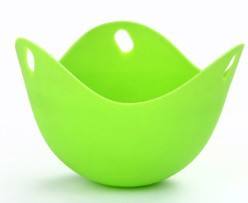 Wholesale Round Silicone Poacher Poaching Pods Steamer Bowl Rings Mold <b>Cooker</b> Kitchen Boiled Cooking Tools <b>Pancake</b> Maker - Product Image 6